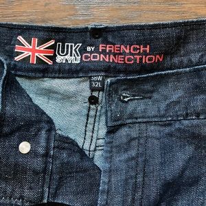 French Connection Women’s Jean in 38x32